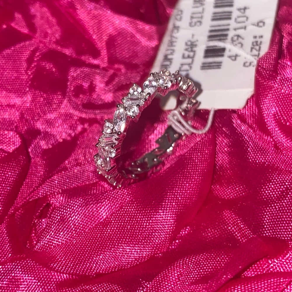 Beautiful woman ring - Picture 11 of 11